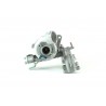 Turbo AUDI A3 (8P1) 1.9 TDI 105 CV [05/2003 - 05/2010] BORGWARNER (5439-988-0029)