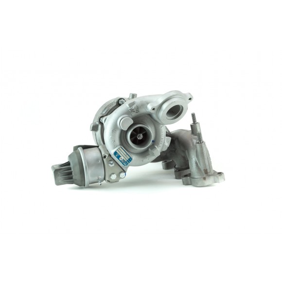 Turbo AUDI A3 (8P1) 2.0 TDI 136 CV [05/2003 - 08/2012] BORGWARNER (5303-988-0205)