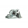 Turbo AUDI A3 (8P1) 2.0 TDI 136 CV [05/2003 - 08/2012] BORGWARNER (5303-988-0205)