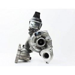 Turbo AUDI A3 (8P1) 2.0 TDI 16V 140 CV [05/2003 - 08/2012] BORGWARNER (5440-988-0036)