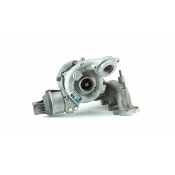 Turbo AUDI A3 (8P1) 2.0 TDI 16V quattro 140 CV [08/2004 - 08/2012] BORGWARNER (5303-988-0205)