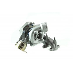 Turbo AUDI A3 (8P1) 2.0 TDI quattro 140 CV [01/2006 - 06/2008] GARRETT (765261-2006)