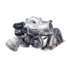 Turbo AUDI A3 (8P1) 1.8 TFSI quattro 160 CV [07/2008 - 08/2012] BORGWARNER (5303-988-0136)