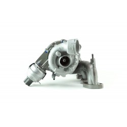 Turbo AUDI A3 (8P1) 2.0 TDI 163 CV [06/2006 - 06/2008] GARRETT (757042-2015)