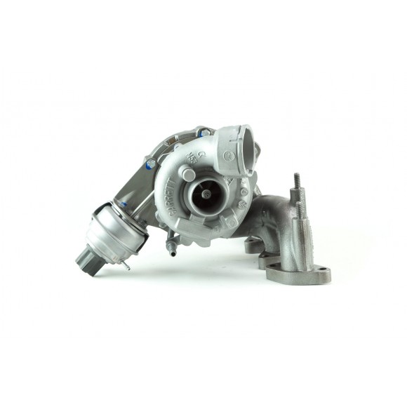 Turbo AUDI A3 (8P1) 2.0 TDI 163 CV [06/2006 - 06/2008] GARRETT (757042-2015)