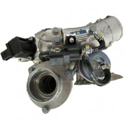 Turbo AUDI A3 (8P1) 2.0 TFSI 200 CV [09/2004 - 08/2012] BORGWARNER (5303-988-0105)