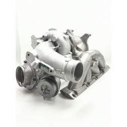 Turbo AUDI A3 (8P1) S3 quattro 256 CV [02/2007 - 08/2012] BORGWARNER (5304-988-0064)