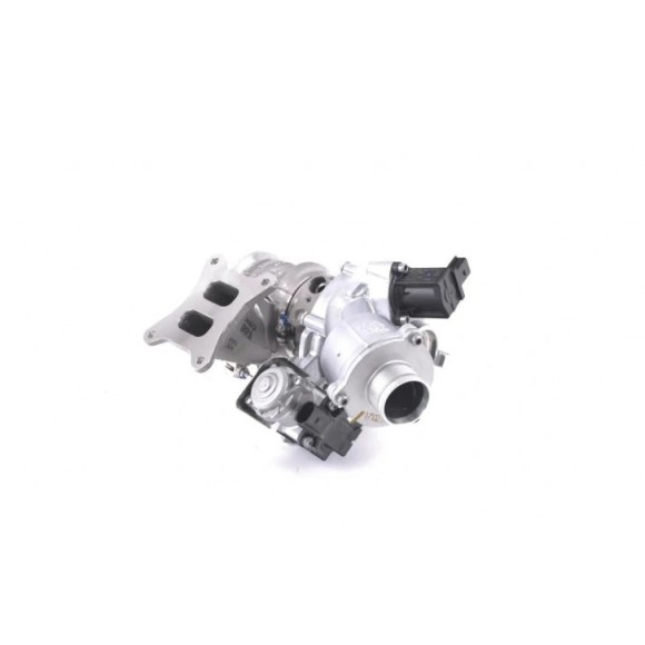 Turbo AUDI A3 Décapotable (8V7, 8VE) S3 quattro 310 CV [07/2016 - 10/2020] Ihi (9VA05)