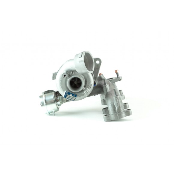 Turbo AUDI A3 Sportback (8PA) 1.9 TDI 105 CV [09/2004 - 05/2010] BORGWARNER (5439-988-0029)