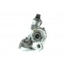 Turbo AUDI A3 Sportback (8PA) 2.0 TDI 170 CV [03/2006 - 03/2013] BORGWARNER (5303 988 0207)