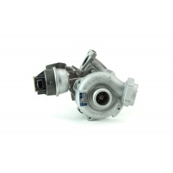 Turbo AUDI A4 Allroad B8 (8KH) 2.0 TDI quattro 136 CV [09/2009 - 05/2016] BORGWARNER (5303-988-0190)