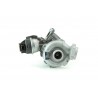 Turbo AUDI A4 Allroad B8 (8KH) 2.0 TDI quattro 136 CV [09/2009 - 05/2016] BORGWARNER (5303-988-0190)