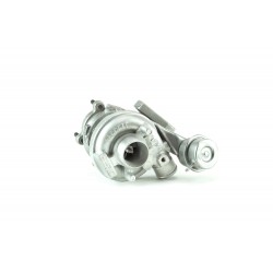 Turbo AUDI A4 B5 (8D2) 1.9 Di 75 CV [12/1995 - 11/2000] GARRETT (454097-5002S)