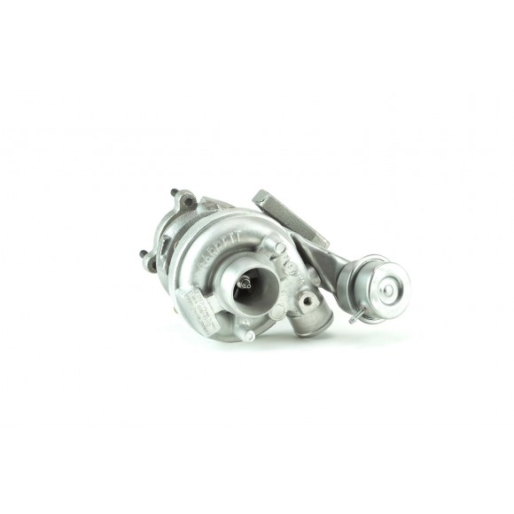 Turbo AUDI A4 B5 (8D2) 1.9 Di 75 CV [12/1995 - 11/2000] GARRETT (454097-5002S)