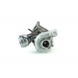 Turbo AUDI A4 B5 (8D2) 1.9 TDI 90 CV [01/1995 - 11/2000] GARRETT (454231-2007)