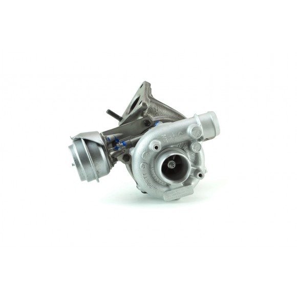 Turbo AUDI A4 B5 (8D2) 1.9 TDI 90 CV [01/1995 - 11/2000] GARRETT (454231-2007)