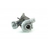 Turbo AUDI A4 B5 (8D2) 1.9 TDI 90 CV [01/1995 - 11/2000] GARRETT (454231-2007)