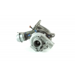 Turbo AUDI A4 B5 (8D2) 1.9 TDI 110 CV [10/1995 - 11/2000] GARRETT (454158-5003S)