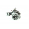 Turbo AUDI A4 B5 (8D2) 1.9 TDI 110 CV [10/1995 - 11/2000] GARRETT (454158-5003S)