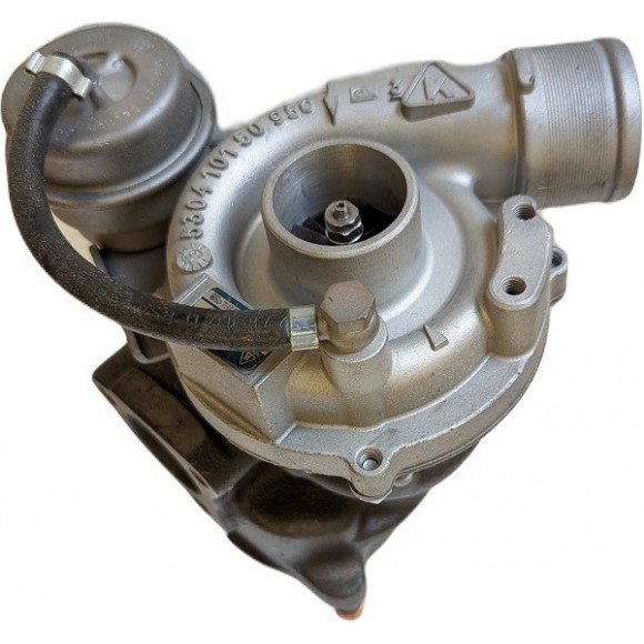 Turbo AUDI A4 B5 (8D2) 1.8 T 150 CV [01/1995 - 11/2000] BORGWARNER (5303-988-0029)