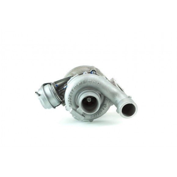 Turbo AUDI A4 B5 (8D2) 2.5 TDI 150 CV [09/1997 - 11/2000] GARRETT (454135-2009)