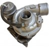 Turbo AUDI A4 B5 (8D2) 1.8 T quattro 180 CV [12/1997 - 11/2000] BORGWARNER (5303-988-0029)