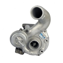 Turbo AUDI A4 B5 (8D2) S4 quattro 265 CV [09/1997 - 09/2001] BORGWARNER (5303 988 0017)