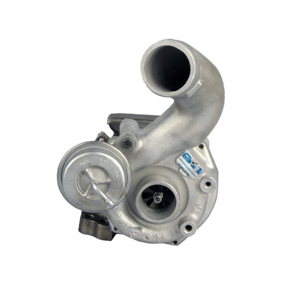 Turbo AUDI A4 B5 (8D2) S4 quattro 265 CV [09/1997 - 09/2001] BORGWARNER (5303 988 0017)