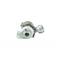 Turbo AUDI A4 B6 (8E2) 1.9 TDI 130 CV [11/2000 - 12/2004] GARRETT (717858-2009)