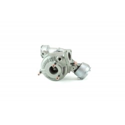 Turbo AUDI A4 B7 (8EC) 2.0 TDI 126 CV [11/2005 - 11/2006] GARRETT (758219-2003)