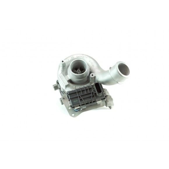 Turbo AUDI A4 B7 (8EC) 2.7 TDI 163 CV [11/2005 - 06/2008] GARRETT (769701-2003)