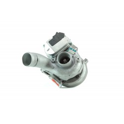 Turbo AUDI A4 B7 (8EC) 2.7 TDI 180 CV [01/2006 - 06/2008] BORGWARNER (5304-988-0055)