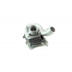 Turbo AUDI A4 B7 (8EC) 2.7 TDI 180 CV [01/2006 - 06/2008] GARRETT (769701-2003)