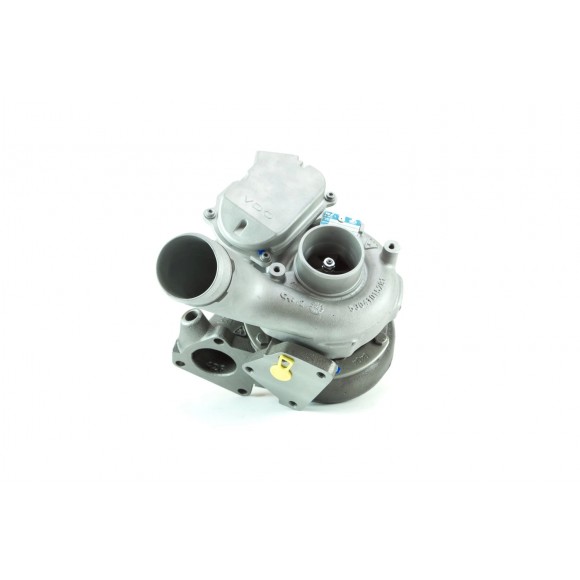 Turbo AUDI A4 B7 (8EC) 3.0 TDI quattro 204 CV [11/2004 - 06/2008] BORGWARNER (5304-988-0054)