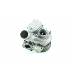 Turbo AUDI A4 B7 (8EC) 3.0 TDI quattro 233 CV [01/2006 - 06/2008] BORGWARNER (5304-988-0054)