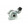 Turbo AUDI A4 B7 Avant (8ED) 2.0 TDI 163 CV [06/2006 - 06/2008] BORGWARNER (5303-988-0109)