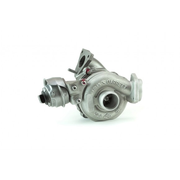 Turbo AUDI A4 B8 (8K2) 2.0 TDI 177 CV [11/2011 - 12/2015] GARRETT (818987-2001)