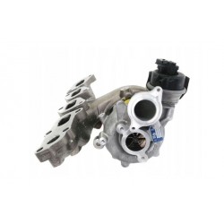 Turbo AUDI A4 B8 (8K2) 2.0 TDI quattro 190 CV [09/2013 - 12/2015] BORGWARNER (5303-988-0620)