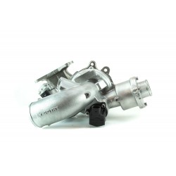 Turbo AUDI A4 B8 Avant (8K5) 1.8 TFSI quattro 160 CV [09/2008 - 03/2012] BORGWARNER (5303-988-0141)