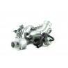 Turbo AUDI A4 B8 Avant (8K5) 2.0 TFSI 211 CV [06/2008 - 05/2013] BORGWARNER (5303-988-0291)