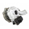 Turbo AUDI A5 Sportback (8TA) 3.0 TDI quattro 245 CV [10/2011 - 01/2017] GARRETT (819968-2001)