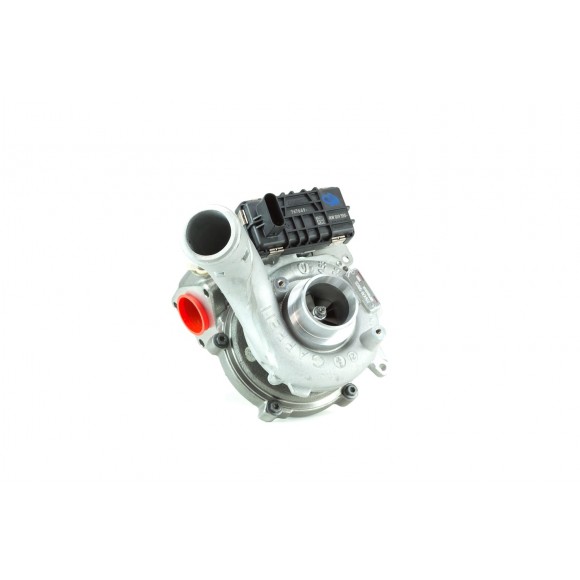 Turbo AUDI A6 Allroad C6 (4FH) 3.0 TDI quattro 211 CV [05/2006 - 08/2011] GARRETT (776470-2003)