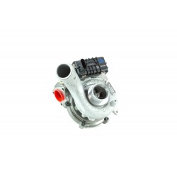 Turbo AUDI A6 C6 (4F2) 3.0 TDI quattro 240 CV [10/2008 - 03/2011] GARRETT (776470-2003)