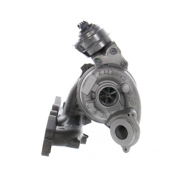 Turbo AUDI Q3 (8UB, 8UG) 2.0 TDI quattro 163 CV [06/2011 - 04/2015] GARRETT (785448-2005)