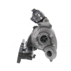 Turbo AUDI TT Roadster (8J9) 2.0 TDI quattro 170 CV [06/2008 - 06/2014] GARRETT (785448-2005)