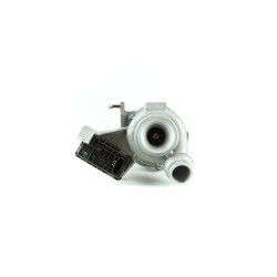 Turbo BMW série 1 (E87) 116 d 90 CV [01/2011 - 12/2011] GARRETT (767378-2010)