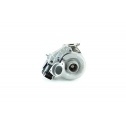 Turbo BMW série 1 (E87) 120 d 163 CV [06/2004 - 06/2011] MITSUBISHI (49135-05671)