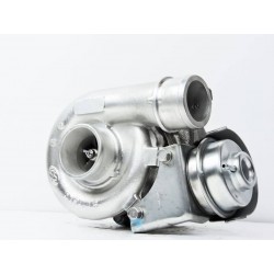 Turbo BMW série 1 (F40) 116 d 116 CV [07/2019 - Aujourd'hui] Ihi (11658511719)