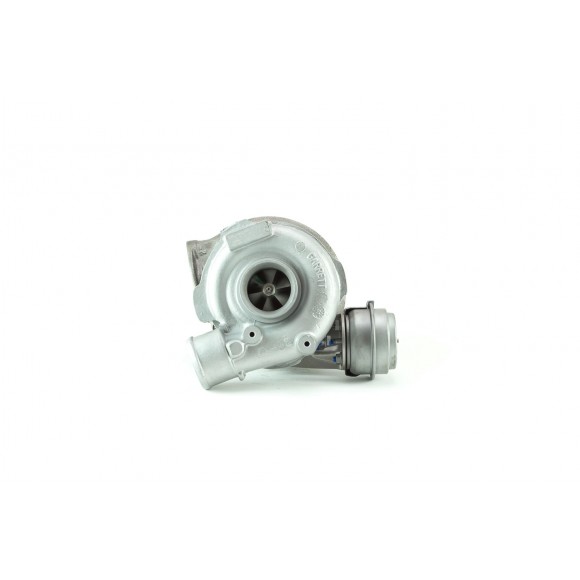 Turbo BMW série 3 (E46) 330 d 184 CV [10/1999 - 02/2005] GARRETT (704361-2006)