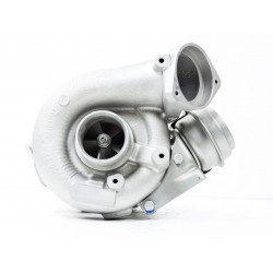 Turbo BMW série 3 (E46) 330 d 204 CV [03/2003 - 02/2005] GARRETT (728989-2018)